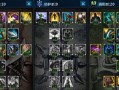 LOL技能加点攻略大全（掌握关键技能加点，提升LOL战斗实力）