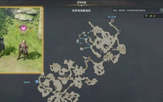 手游单机方舟攻略（带你领略方舟世界的奇妙与挑战，玩转最新攻略，成为真正的冒险家）