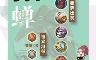 剑姐出装顺序攻略
