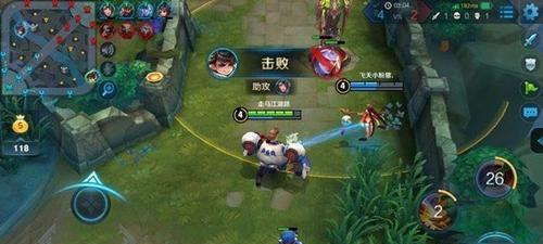 2022刘禅攻略汇总——成为《王者荣耀》中的无敌皇帝（从菜鸟到巅峰，一步之遥）-第2张图片-游戏攻略港