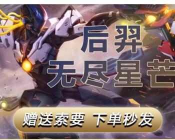 购买后羿无尽星芒的优势与注意事项，附最新价格表（购买后羿无尽星芒的优势与注意事项，附最新价格表）-第3张图片-游戏攻略港