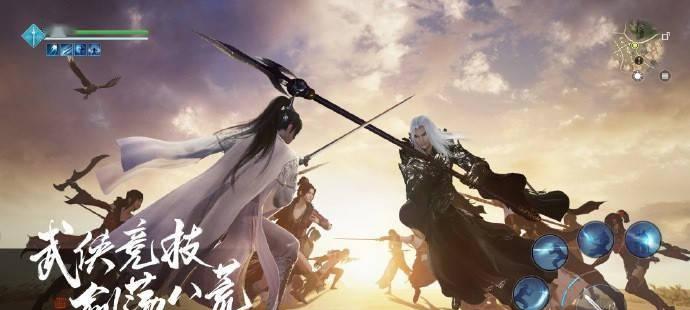 打造唐门神功，成为《天涯明月刀》巅峰高手（唐门武学潜力无穷，如何挖掘并提升？）-第3张图片-游戏攻略港