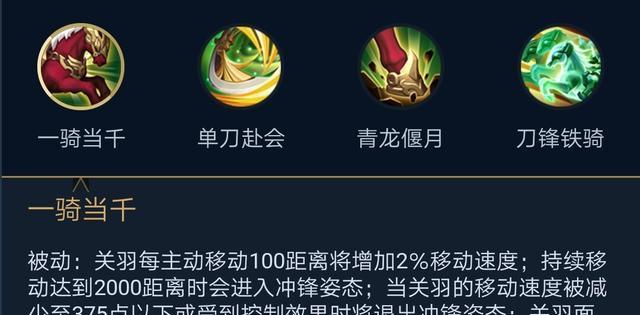 新赛季关羽战士装备推荐（以王者荣耀S17为例，攻略关羽出装）-第1张图片-游戏攻略港