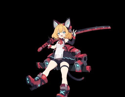 《机动战姬聚变同盟》推演阵容攻略（制定最强阵容，征服战场！）-第1张图片-游戏攻略港