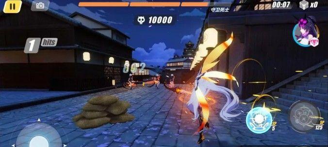 《崩坏3》12章影之记忆EX-5通关攻略（想要通关EX-5？这里有详细攻略！）-第2张图片-游戏攻略港