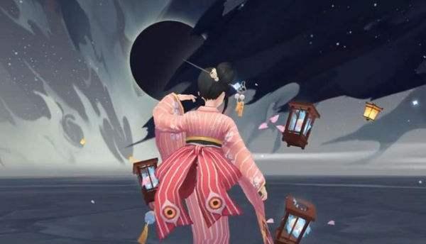 《如何获得阴阳师月樱溯梦皮肤》-第2张图片-游戏攻略港