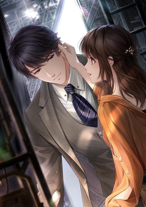 《以恋与制作人》电影之约（一段跨越现实与虚拟的爱情故事）-第1张图片-游戏攻略港