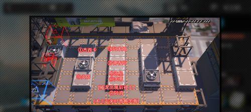 《明日方舟》南方监狱低配进阶攻略（从零开始，轻松通过南方监狱）-第1张图片-游戏攻略港