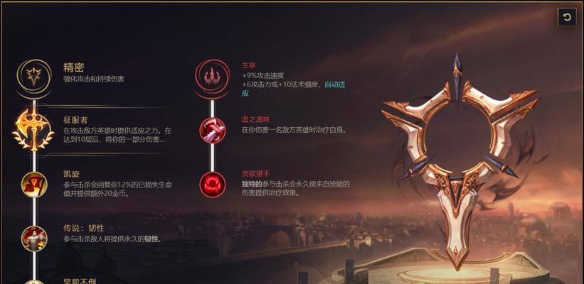 炼金科技人物出装攻略（掌握关键装备打造最强炼金师）-第1张图片-游戏攻略港