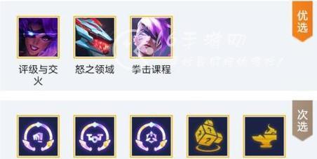 金铲铲阵容攻略（金铲铲阵容出装攻略，助你称霸游戏排位）-第1张图片-游戏攻略港