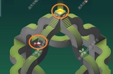 《探索纪念碑谷探险2的奇妙世界》（一场创意与解谜的完美结合——纪念碑谷探险2攻略）-第2张图片-游戏攻略港