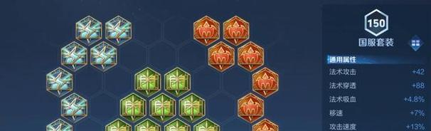 掌握弈星打法，王者荣耀攻略大揭秘！（以弈星为主角，带你征战王者荣耀世界！）-第1张图片-游戏攻略港