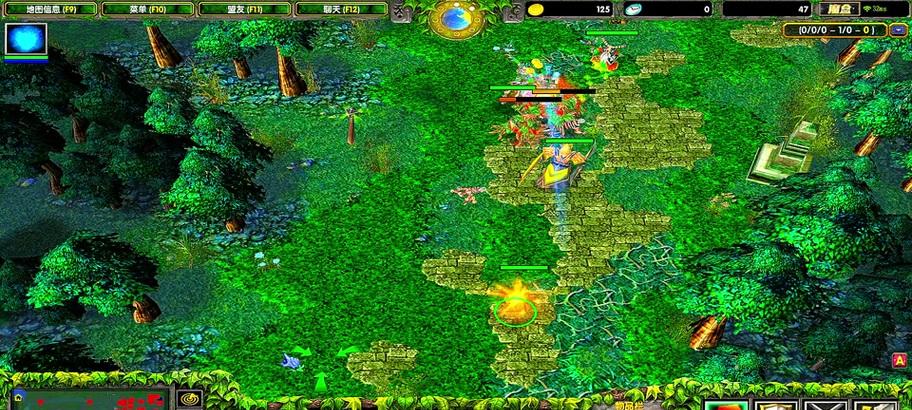 Dota魔出装攻略（掌握关键出装，让你在Dota中无往而不胜）-第3张图片-游戏攻略港