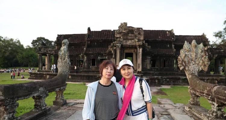 探索失落之城古墓的绝密攻略（解密古墓隐藏的宝藏和谜题，让你成为无敌冒险者！）-第1张图片-游戏攻略港