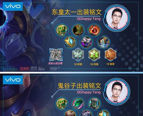 东皇太一出装攻略-征战沙场的必备装备（解析东皇太一的出装策略，让你在战场上无往不利）-第3张图片-游戏攻略港