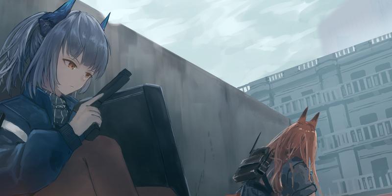 《明日方舟》黄铁峡谷15打法攻略（战胜黄铁峡谷15，这些技巧你一定要知道！）-第2张图片-游戏攻略港