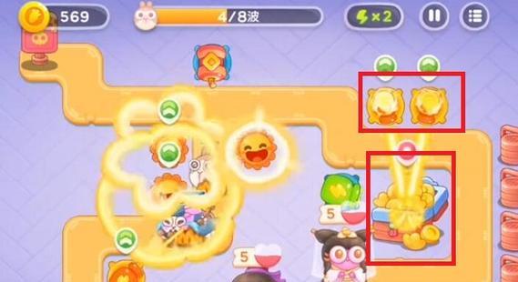 《情侣是不可能在一起的》游戏第14关攻略（如何通过游戏第14关？）-第3张图片-游戏攻略港