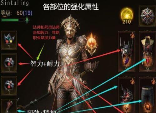暗黑破坏神不朽账号激活流程攻略（轻松掌握游戏激活流程，畅玩暗黑破坏神不朽）-第1张图片-游戏攻略港