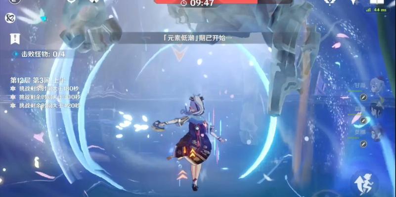 《王牌战士》猎手莫甘天赋加点攻略（猎手如何选择合适的天赋加点提升实力？）-第2张图片-游戏攻略港