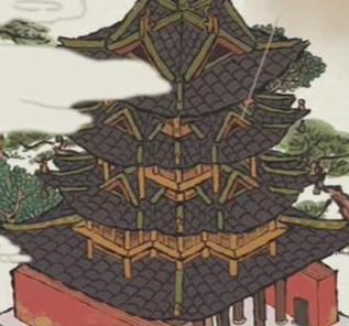 江南百景图中的建筑新手造之路（发现江南百景图建筑之美，打造个人建筑风格）-第1张图片-游戏攻略港