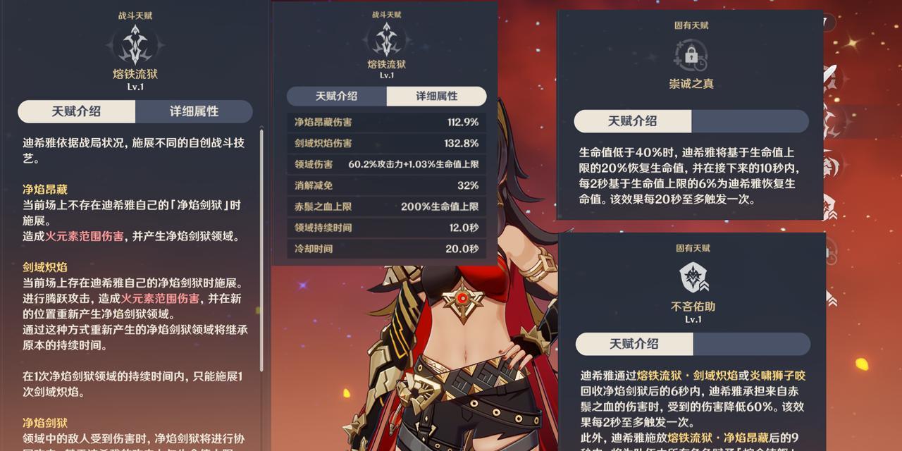 派对之星希雅攻略（带你了解希雅的技能、任务、好友等）-第1张图片-游戏攻略港