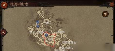 《不朽之旅万神宝库》如何提升游戏难度？（挑战自我，探寻无尽可能）-第2张图片-游戏攻略港