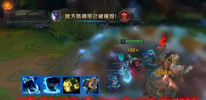 小丑无限盒子出装攻略（打破常规，尽显无穷魅力）-第2张图片-游戏攻略港
