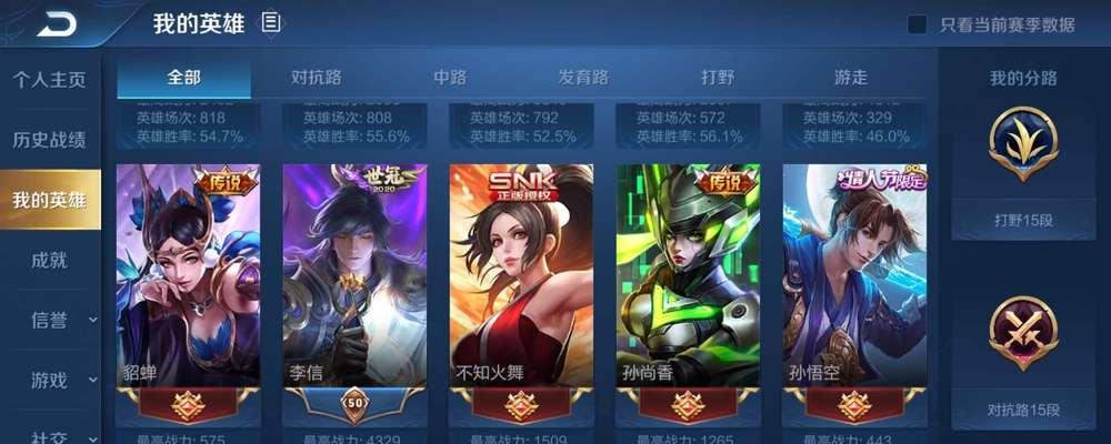 《至尊宝最新铭文出装攻略》（全面解析至尊宝铭文选择与出装策略）-第2张图片-游戏攻略港