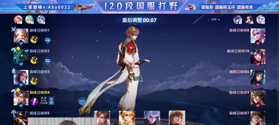 王者荣耀出装攻略（选择合适装备，让你成为无敌王者）-第1张图片-游戏攻略港