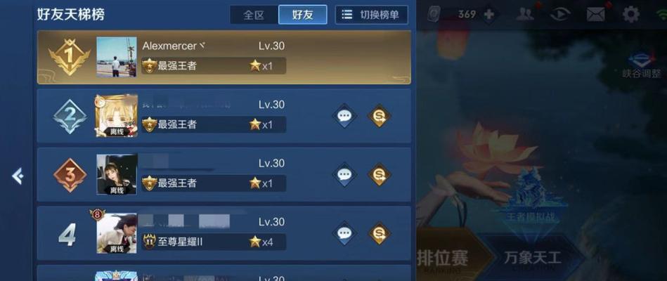 攻略（天赋出装攻略详解，助你成为无敌的盲僧！）-第1张图片-游戏攻略港