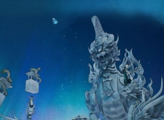 探秘仙剑奇侠传7世界观图鉴（揭开仙剑世界的神秘面纱，详解七大世界观）-第2张图片-游戏攻略港