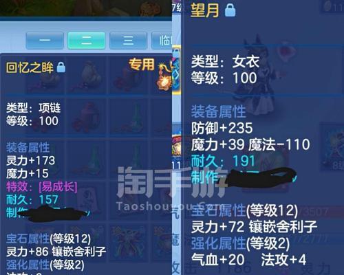 《以神武高级宝宝技能加点攻略》（打造强力宠物，技能加点秘籍揭秘！）-第3张图片-游戏攻略港