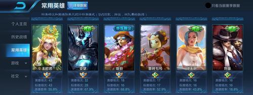 《法系小丑天赋出装攻略手游》（打造最强法系小丑！攻略、装备推荐全指南）-第2张图片-游戏攻略港