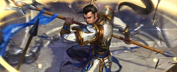 马克天赋出装攻略（掌握天赋搭配，让马克在手游版中成为无敌王者！）-第1张图片-游戏攻略港