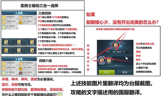 部落圣骑士技能加点攻略（为你的部落圣骑士选择最优秀的技能组合）-第1张图片-游戏攻略港