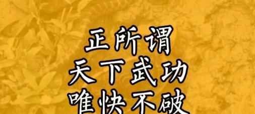 天下三悟技能攻略（解析天下三悟技能的关键性训练方法和效果）-第2张图片-游戏攻略港