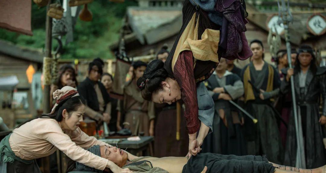 道士出山技能搭配攻略（以道士技能为核心，提升战斗能力，成就顶级道士）-第1张图片-游戏攻略港
