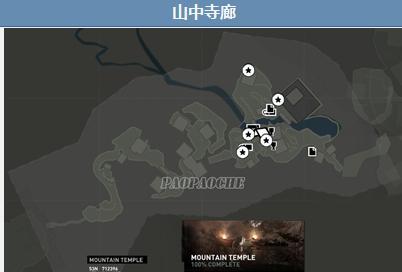 古墓丽影9技能教学攻略（成为无敌的考古专家，掌握一身绝技！）-第2张图片-游戏攻略港