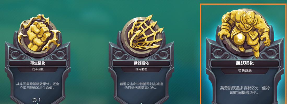 《以枪炮副本技能搭配攻略》（提升游戏经验，打造最强角色！）-第2张图片-游戏攻略港