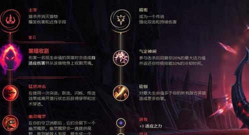 魔法天赋技能加点攻略（解析魔法技能加点策略，让你在魔法世界中如虎添翼！）-第2张图片-游戏攻略港