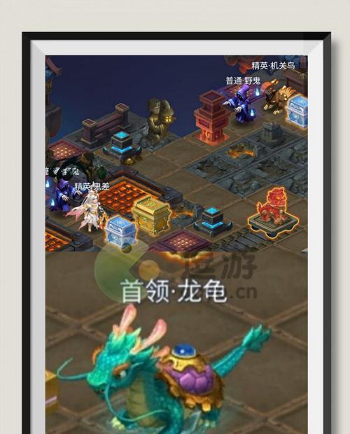 梦幻西游龙帝技能加点攻略（最强龙帝技能加点方法，教你轻松提升战力）-第1张图片-游戏攻略港