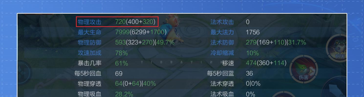 鲁班哒哒哒出装攻略大全（打造最强鲁班，畅享极致射手体验）-第3张图片-游戏攻略港