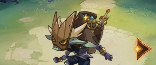 《Dota拍拍熊出装攻略大全》（全面解析Dota中拍拍熊的出装策略，助你成为巅峰熊王）-第1张图片-游戏攻略港