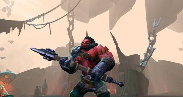 《Dota拍拍熊出装攻略大全》（全面解析Dota中拍拍熊的出装策略，助你成为巅峰熊王）-第3张图片-游戏攻略港