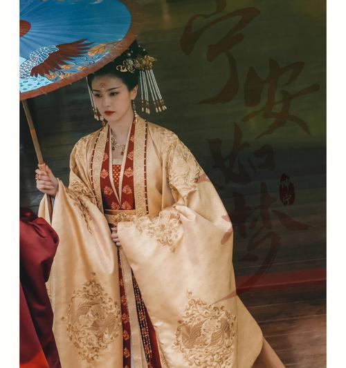 《如梦出装攻略最新版》（打造宁安如梦的最强装备！）-第2张图片-游戏攻略港