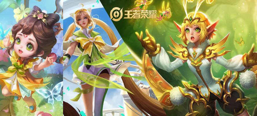 周瑜出装攻略大全（无坚不摧的神将，装备选择关键揭秘）-第2张图片-游戏攻略港