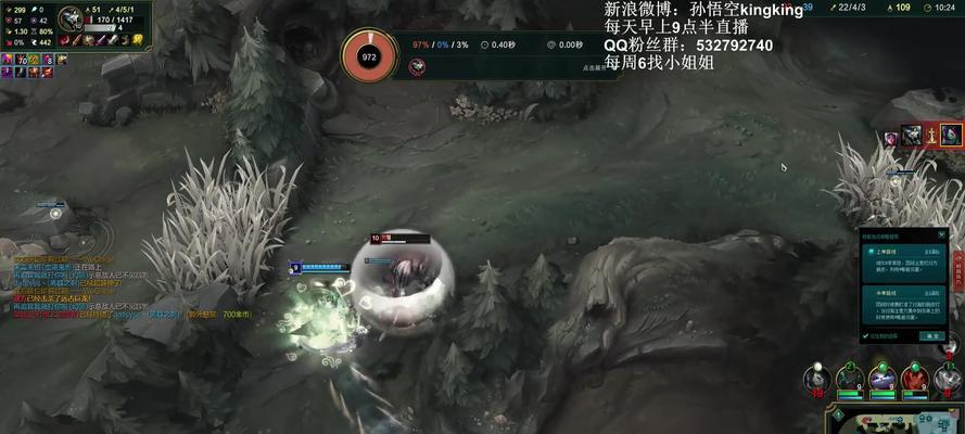 《孙悟空无限火力出装攻略》（如何利用装备选择发挥孙悟空的无穷力量）-第1张图片-游戏攻略港