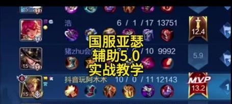 亚瑟出装攻略（全面剖析亚瑟打野出装，带你成为无敌战神）-第1张图片-游戏攻略港