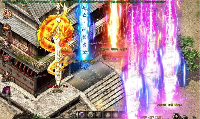 传奇刀魂技能搭配攻略（探索技能组合，成就绝世神刀！）-第1张图片-游戏攻略港