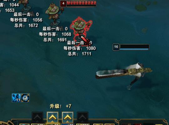 以赛娜出装对比攻略视频大全（全面指导你掌握以赛娜出装技巧的视频推荐）-第3张图片-游戏攻略港